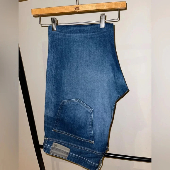 AG Modern Slim Fit Jean (The Nomad) - Size 38 - Picture 6 of 6